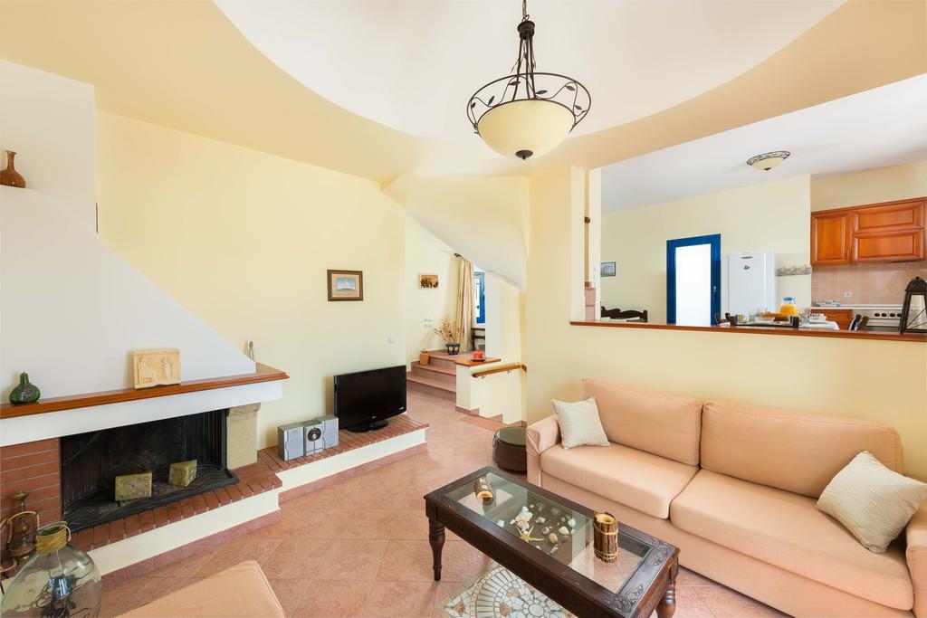 Villa Dome Геннади Экстерьер фото