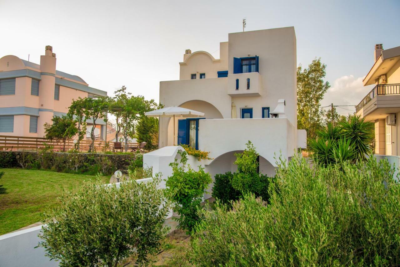 Villa Dome Геннади Экстерьер фото